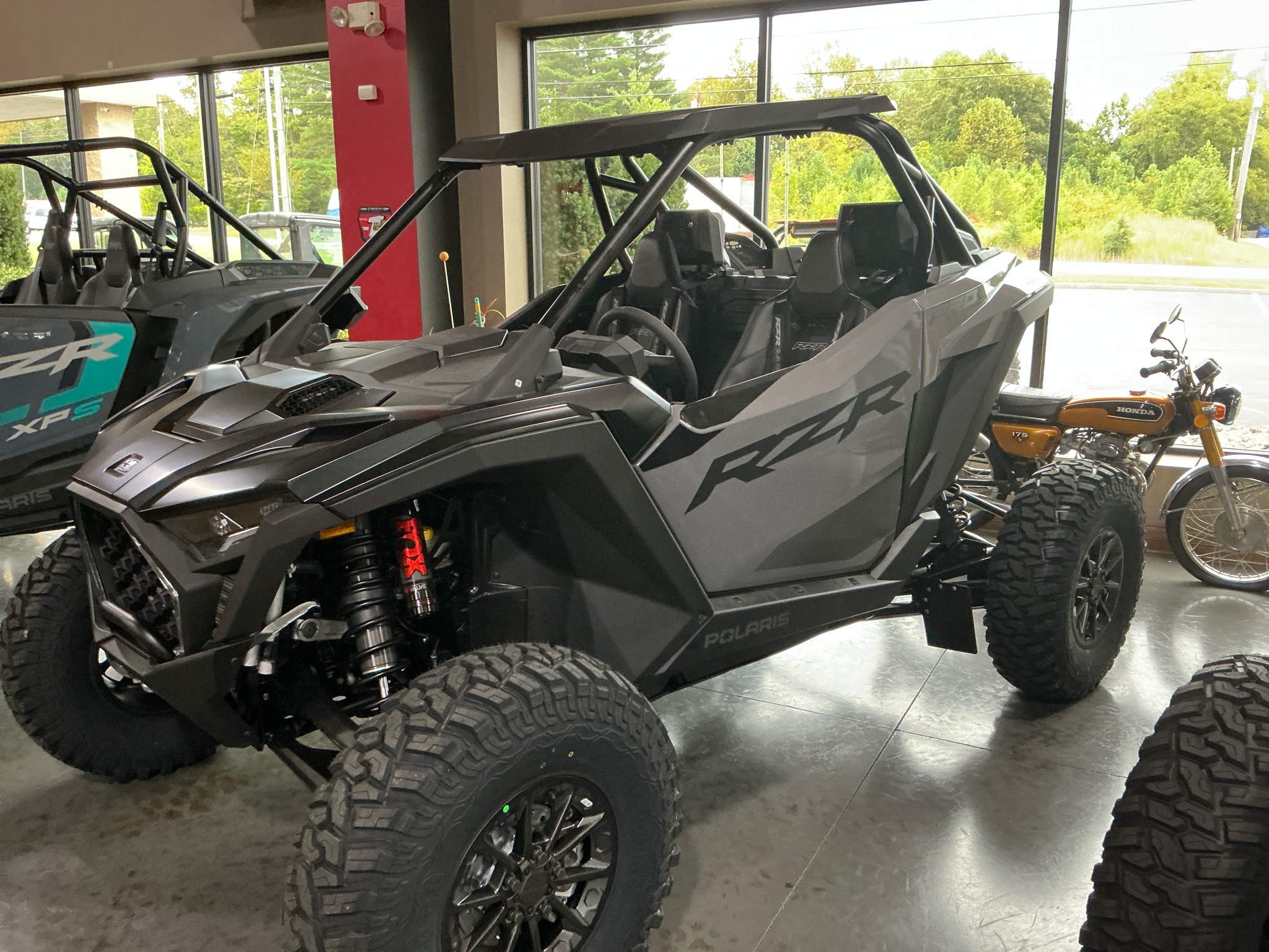 2026 Polaris RZR PRO S Ultimate for sale 1253027