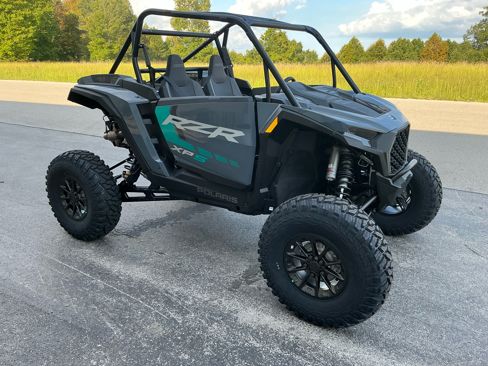 2026 RZR XP S 1000 Sport
