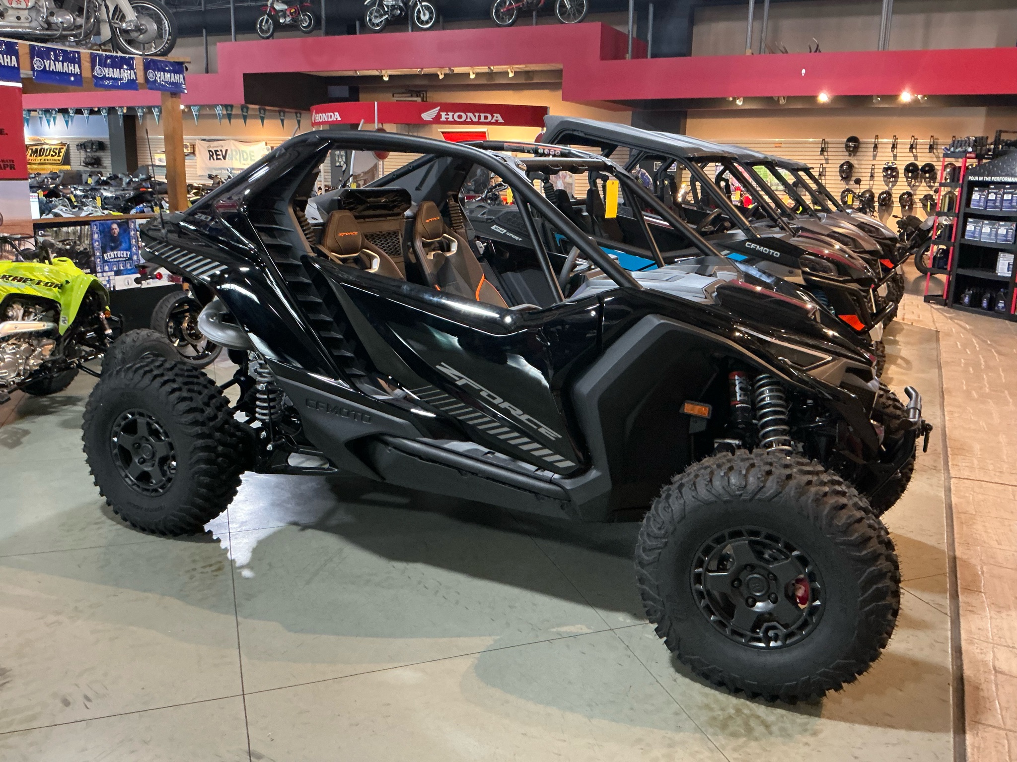 2026  ZFORCE Z10 for sale 1230569