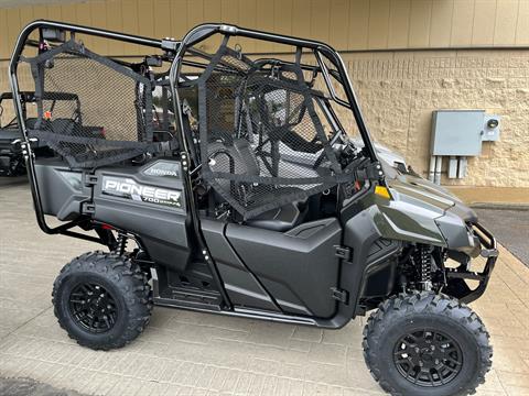 Honda SxS: Pioneer 500, 520 & 700 For Sale: Inventory at Tri