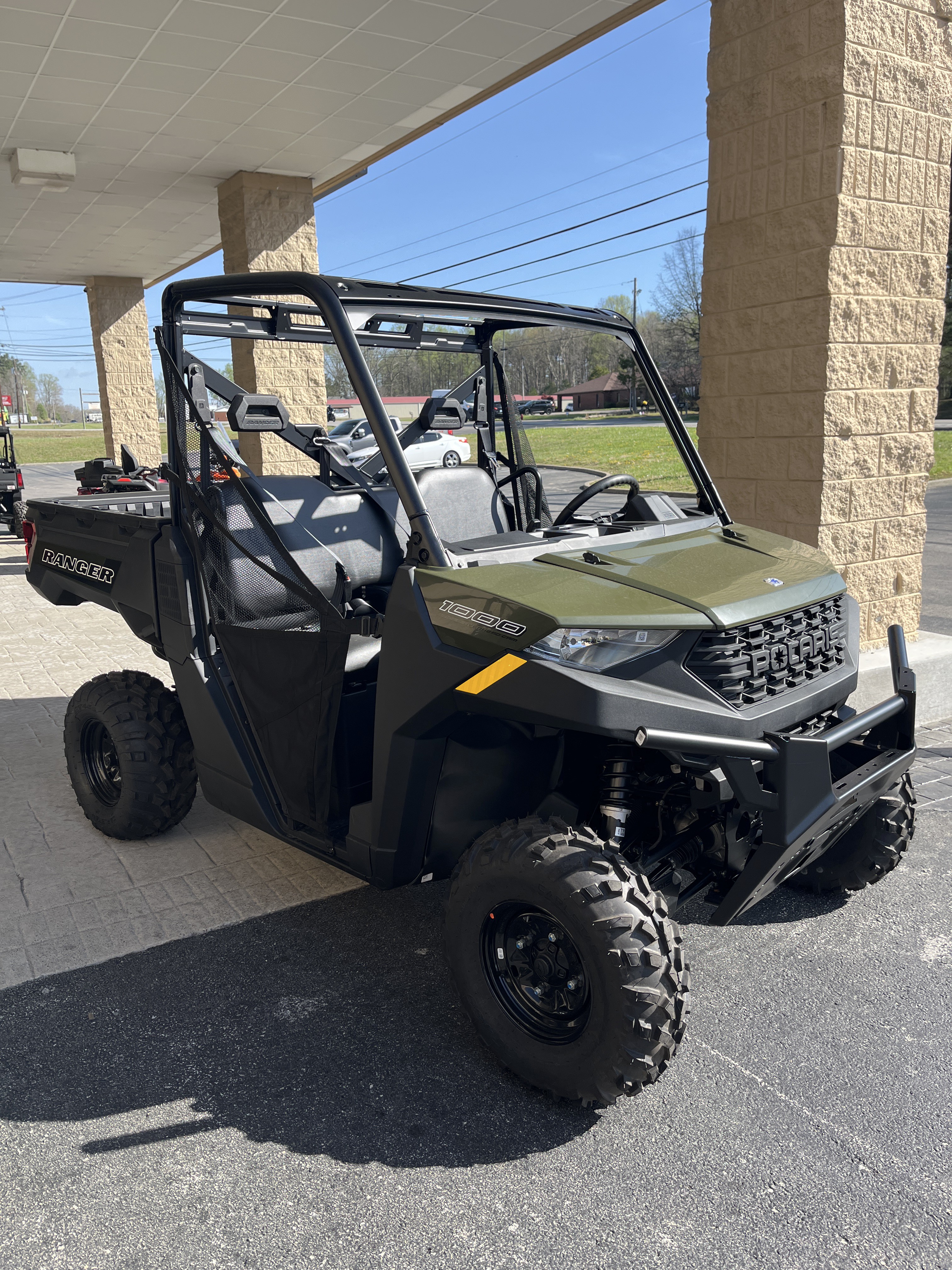 2026 Polaris Ranger 1000 EPS for sale 1100868