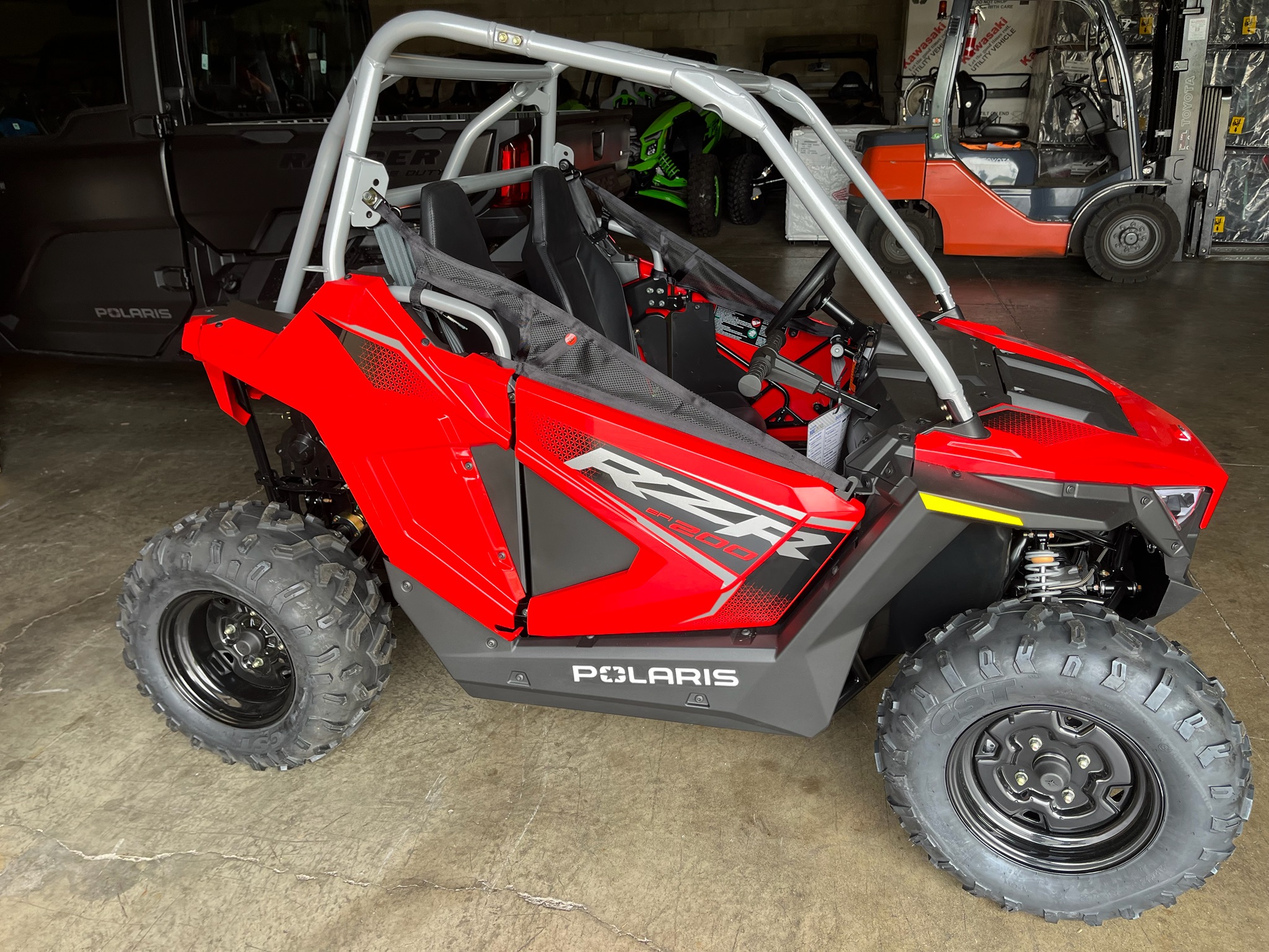 2026 Polaris RZR 200 EFI for sale 1168218