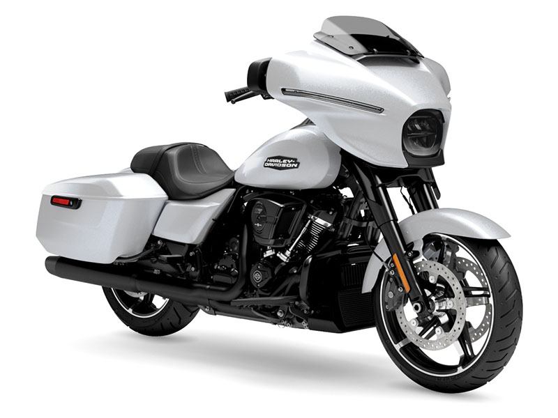 2024 Harley-Davidson Street Glide® 3