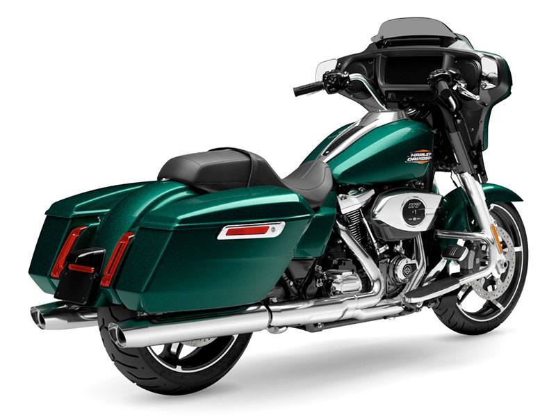 2024 Harley-Davidson Street Glide® 6