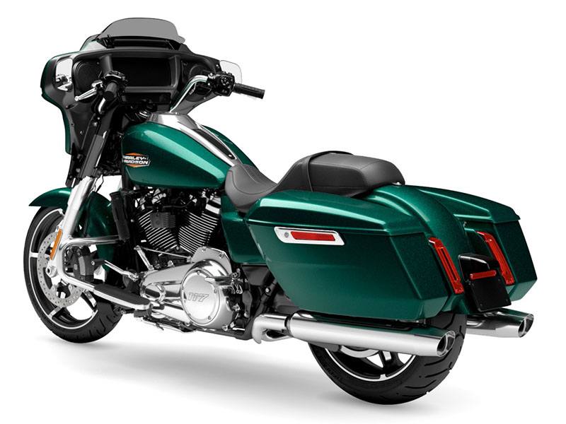 2024 Harley-Davidson Street Glide® 7