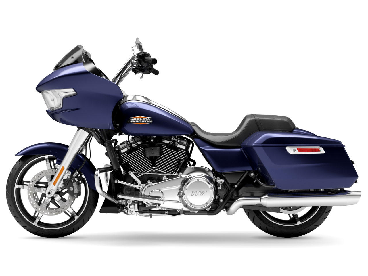 2026 Harley-Davidson Road Glide® 2