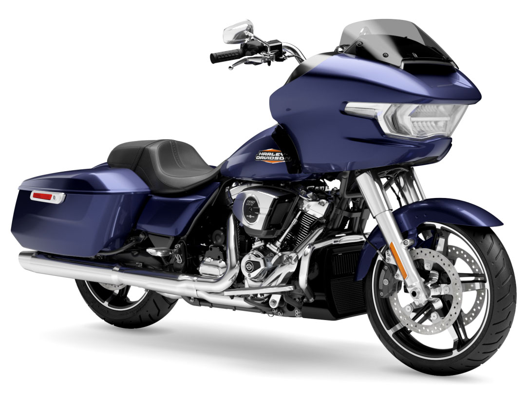 2026 Harley-Davidson Road Glide® 3