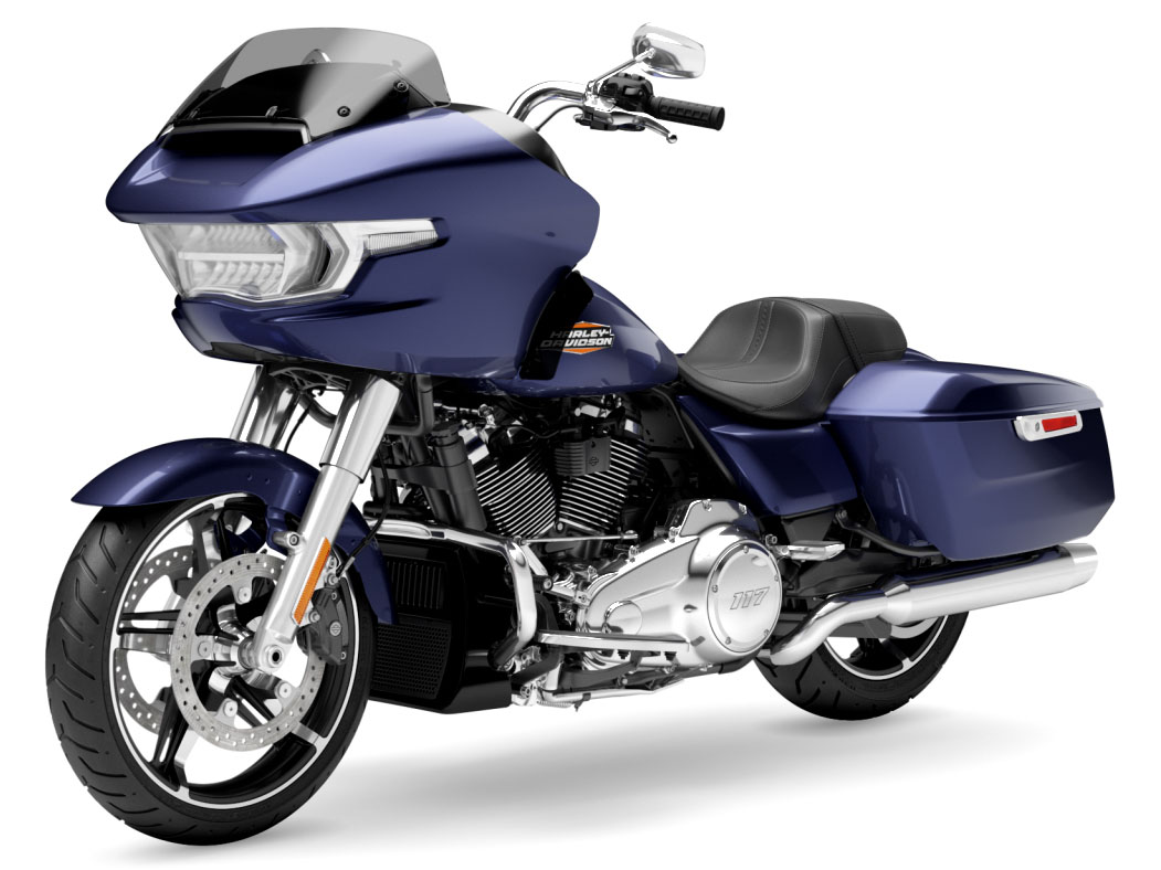 2026 Harley-Davidson Road Glide® 4