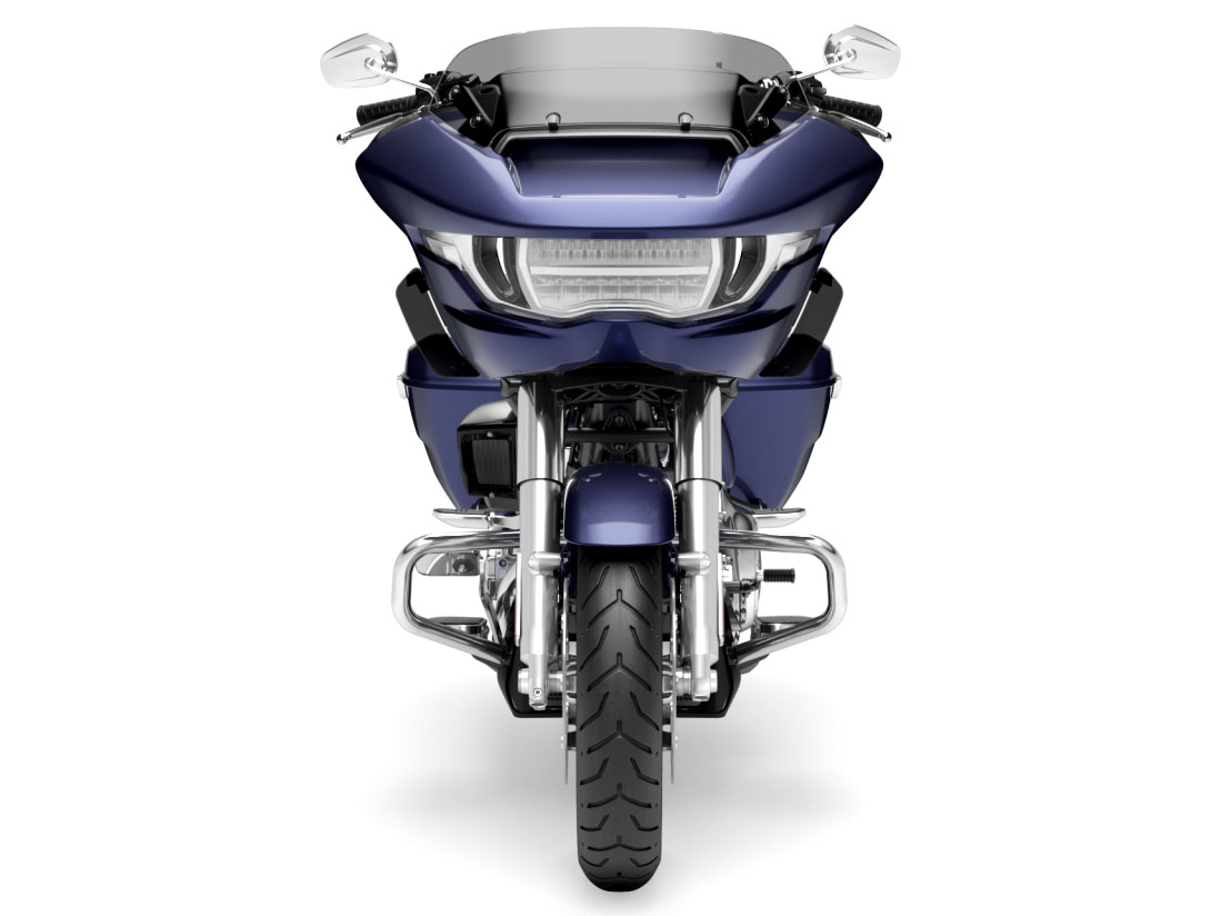 2026 Harley-Davidson Road Glide® 5