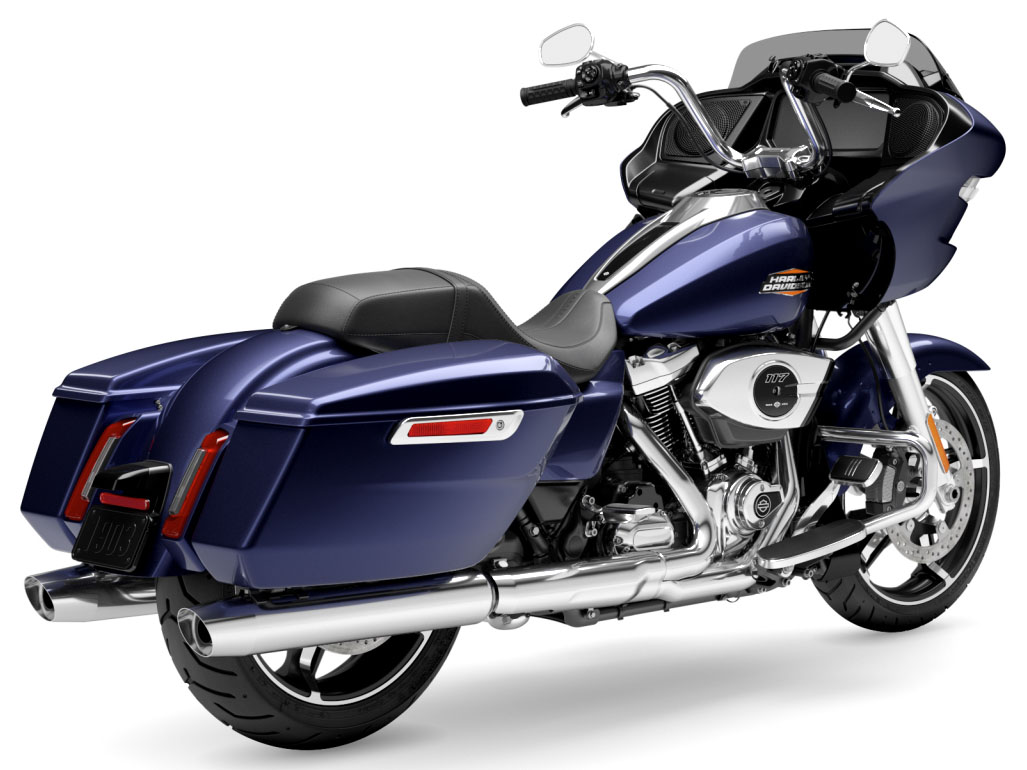 2026 Harley-Davidson Road Glide® 6