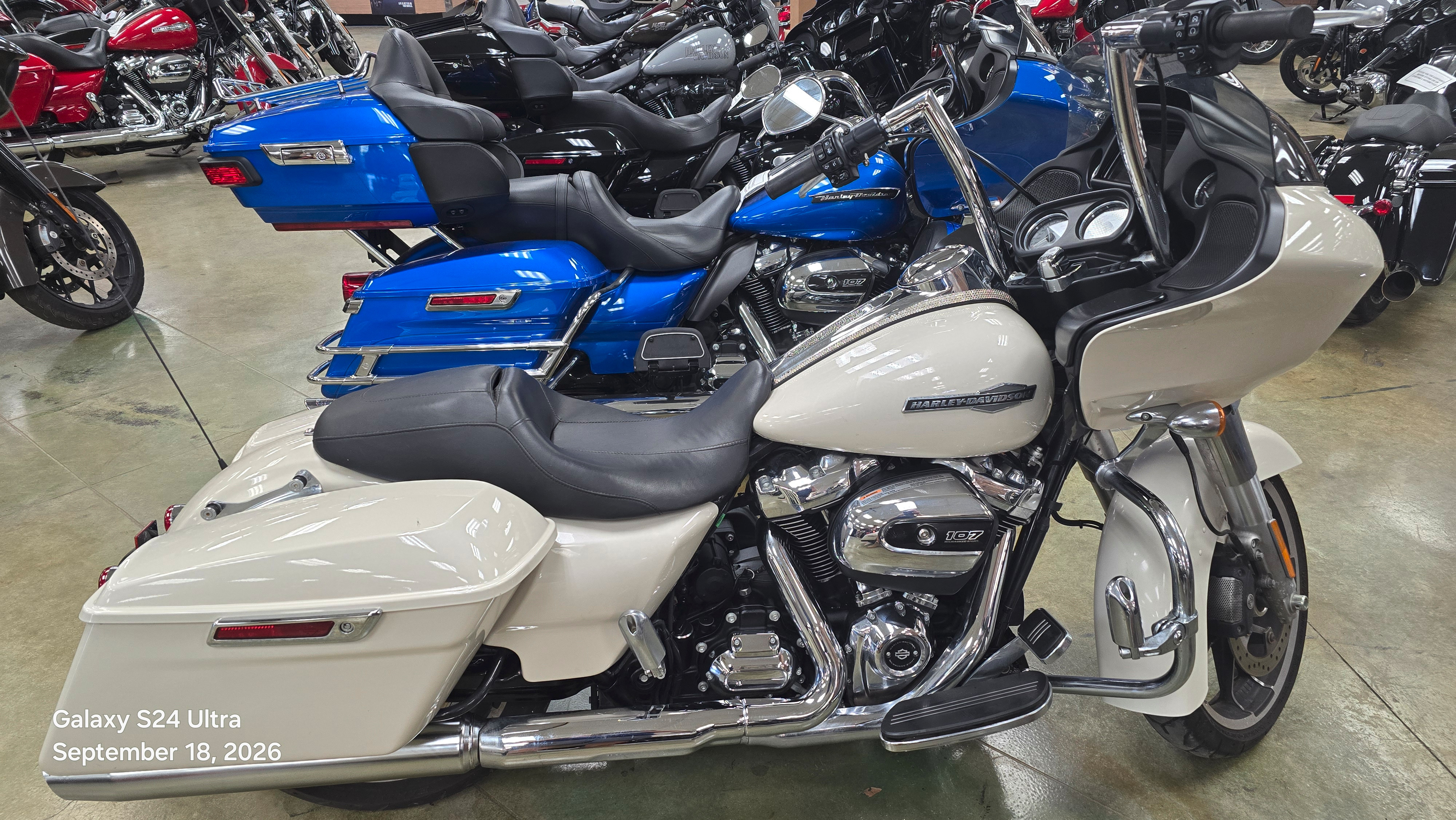 2022 Harley-Davidson Road Glide® for sale 1283986