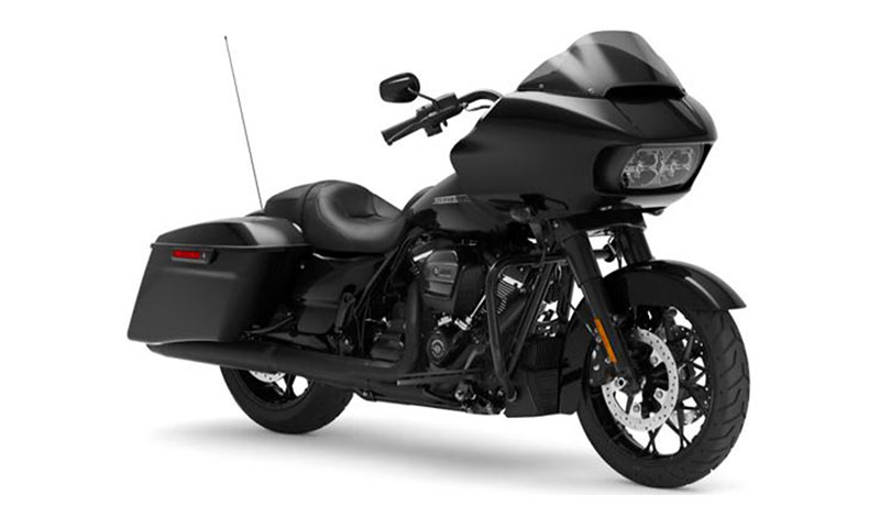 2020 Harley-Davidson Road Glide® Special 3