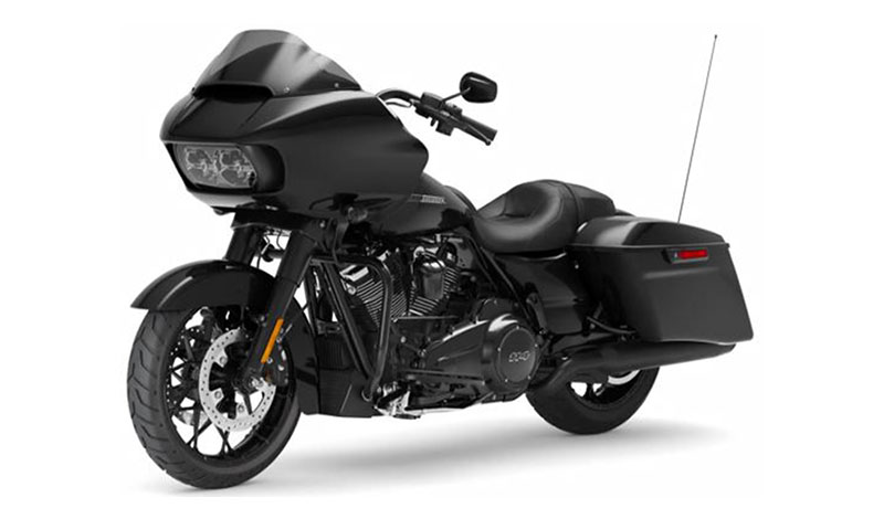 2020 Harley-Davidson Road Glide® Special 4