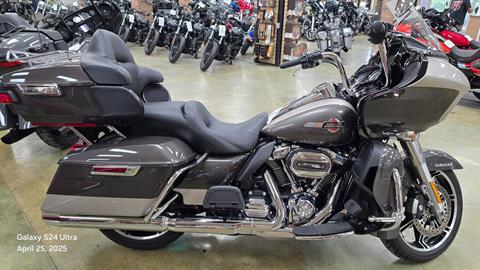 Used 2023 Harley-Davidson Road Glide® Limited Gray Haze