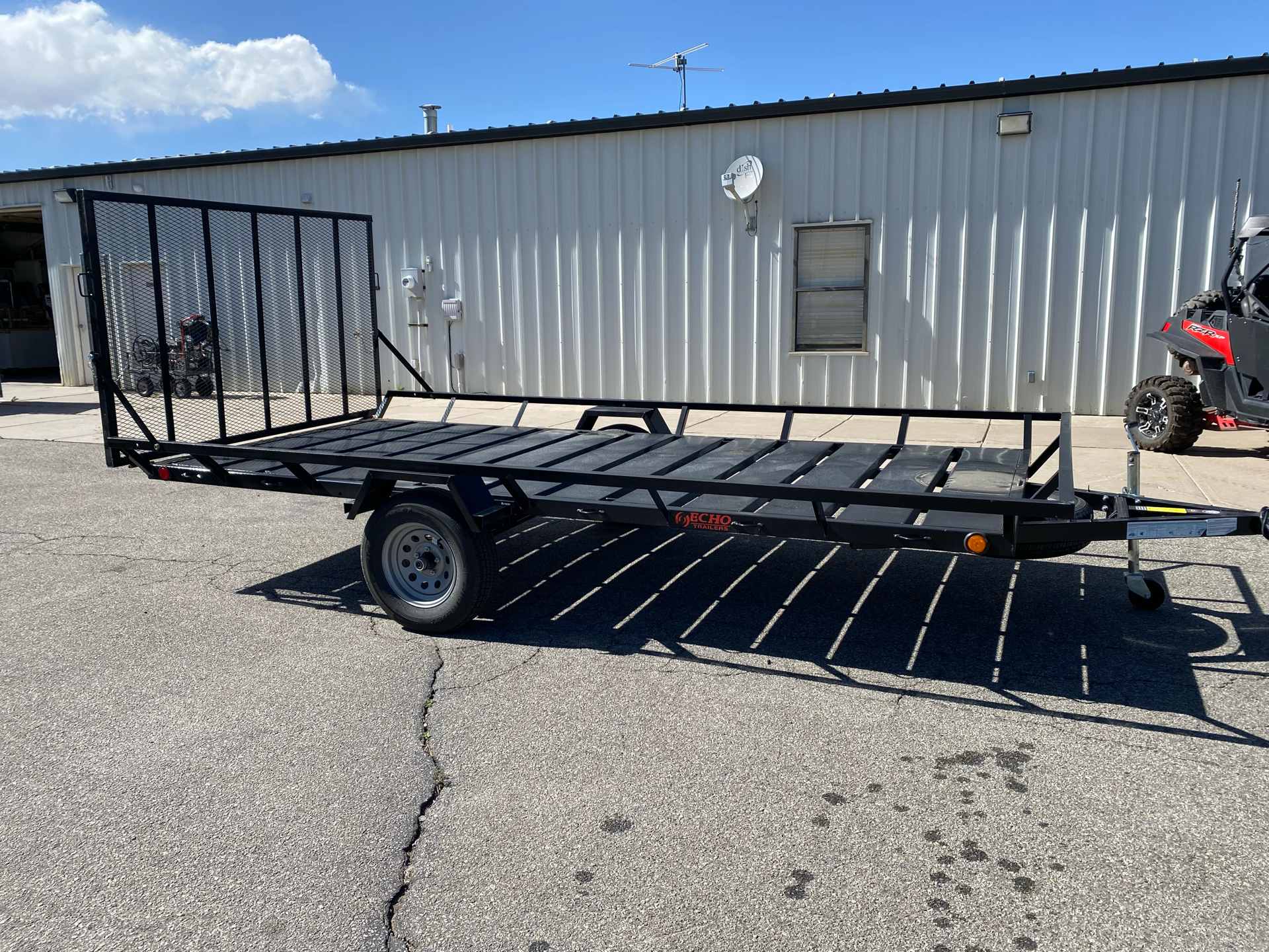 2025 Voyager EEW-14-14 Econo