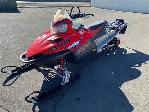 Used 2005 Polaris 900 RMK 159 | Snowmobiles in Alamosa CO | 537279 