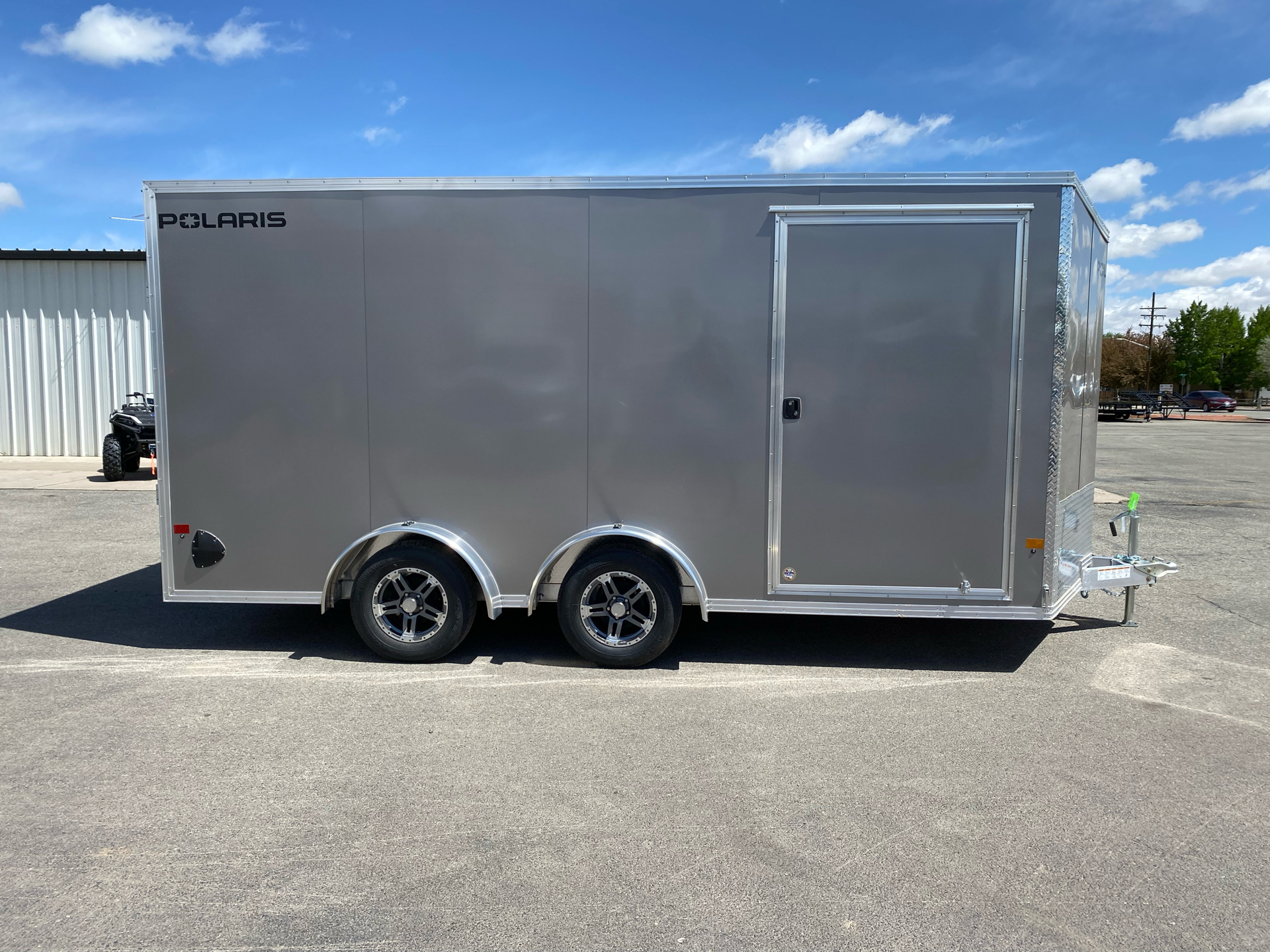 Polaris Trailers PC7.5x16UTV