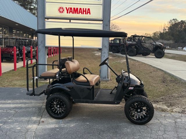 2017 E-Z-GO Golf Freedom TXT Electric in Columbia, South Carolina - Photo 1