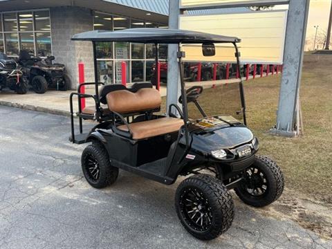 2017 E-Z-GO Golf Freedom TXT Electric in Columbia, South Carolina - Photo 2