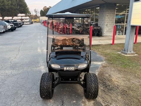 2017 E-Z-GO Golf Freedom TXT Electric in Columbia, South Carolina - Photo 3