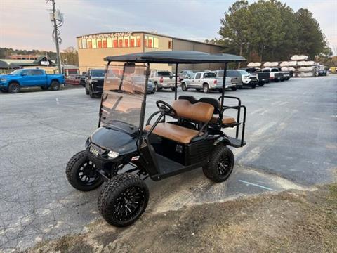 2017 E-Z-GO Golf Freedom TXT Electric in Columbia, South Carolina - Photo 4