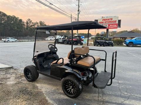 2017 E-Z-GO Golf Freedom TXT Electric in Columbia, South Carolina - Photo 6
