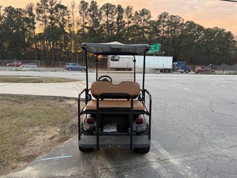 2017 E-Z-GO Golf Freedom TXT Electric in Columbia, South Carolina - Photo 7