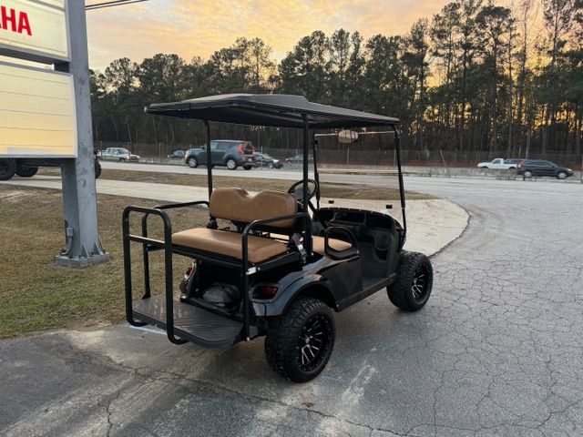 2017 E-Z-GO Golf Freedom TXT Electric in Columbia, South Carolina - Photo 8