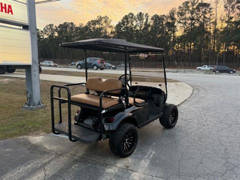 2017 E-Z-GO Golf Freedom TXT Electric in Columbia, South Carolina - Photo 8