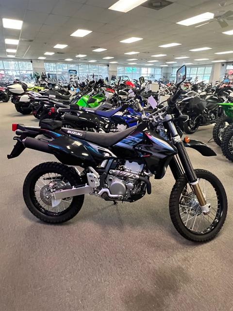 2024 Suzuki DR-Z400S in Columbia, South Carolina - Photo 1