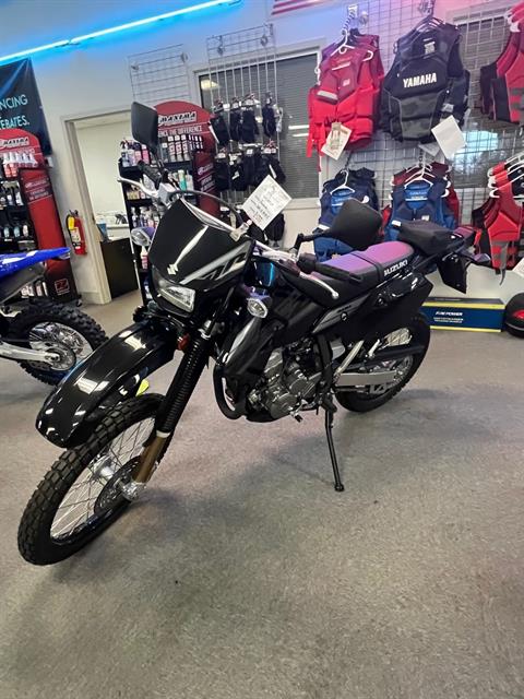2024 Suzuki DR-Z400S in Columbia, South Carolina - Photo 5