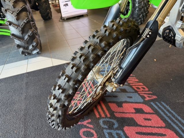 2023 Kawasaki KX 250X in Columbia, South Carolina - Photo 7