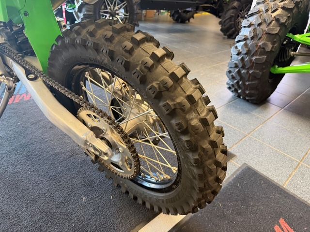 2023 Kawasaki KX 250X in Columbia, South Carolina - Photo 8