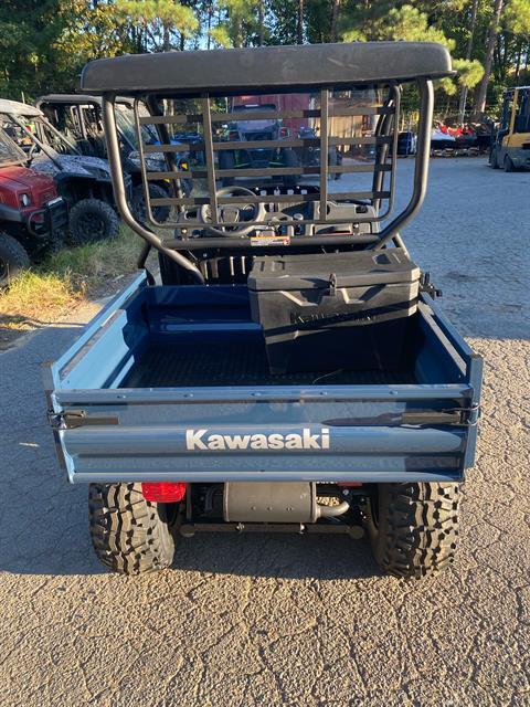 2026 Kawasaki MULE SX 4x4 in Columbia, South Carolina - Photo 3