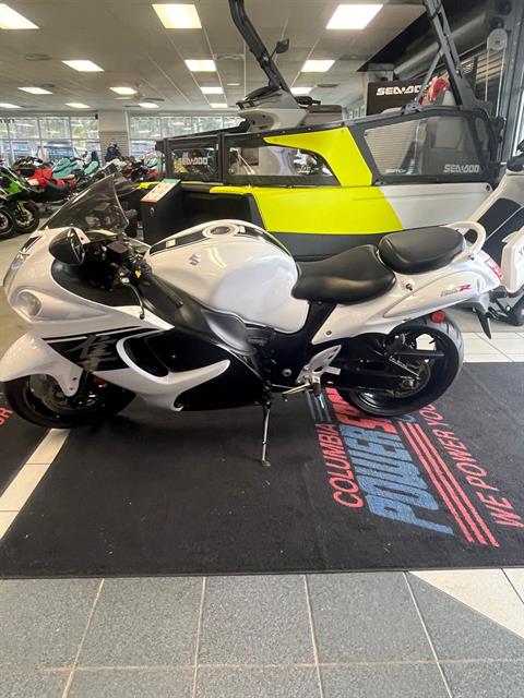 2017 Suzuki Hayabusa in Columbia, South Carolina - Photo 1