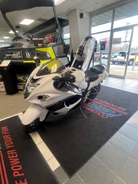 2017 Suzuki Hayabusa in Columbia, South Carolina - Photo 3
