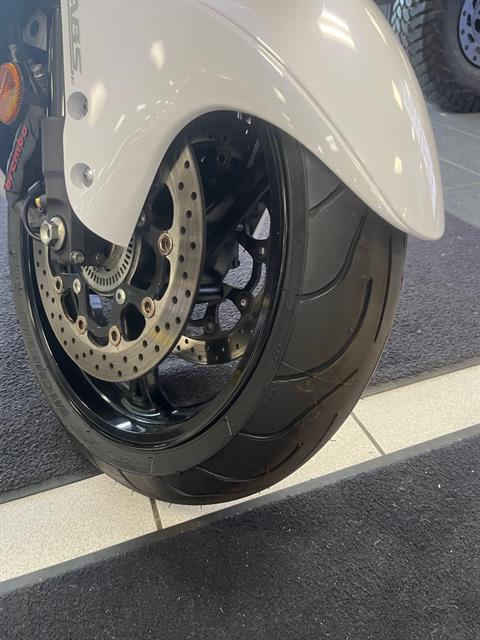 2017 Suzuki Hayabusa in Columbia, South Carolina - Photo 11