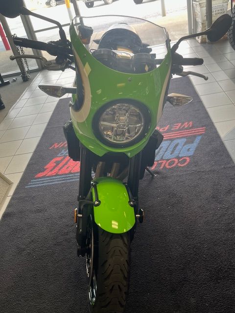 2020 Kawasaki Z900RS Cafe in Columbia, South Carolina - Photo 4