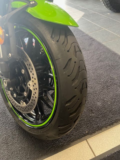 2020 Kawasaki Z900RS Cafe in Columbia, South Carolina - Photo 10