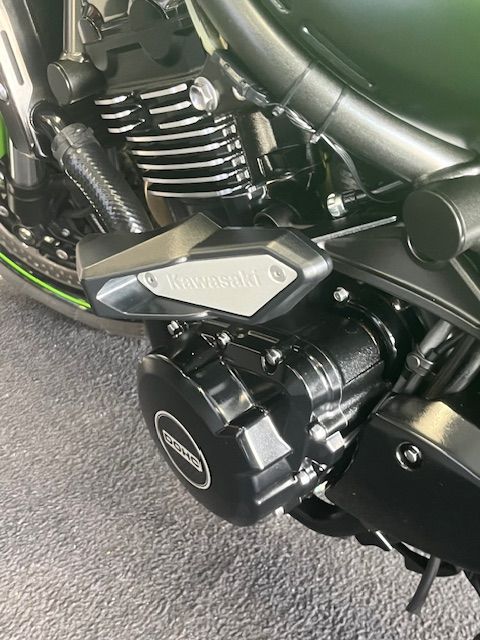 2020 Kawasaki Z900RS Cafe in Columbia, South Carolina - Photo 11