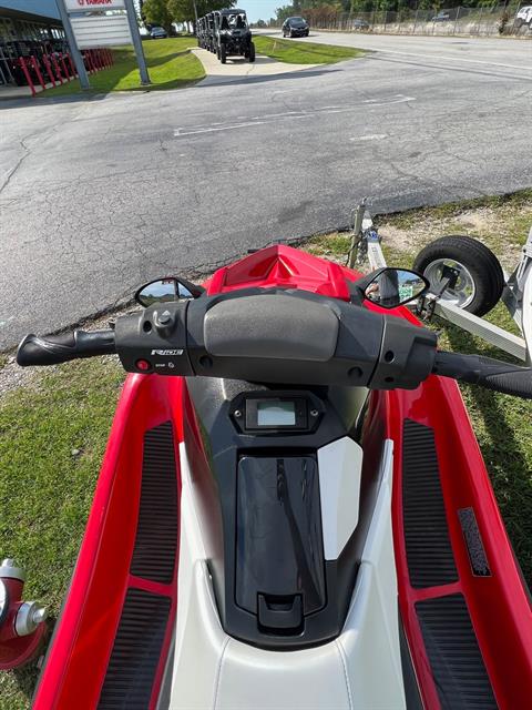 2019 Yamaha EX Deluxe in Columbia, South Carolina - Photo 9