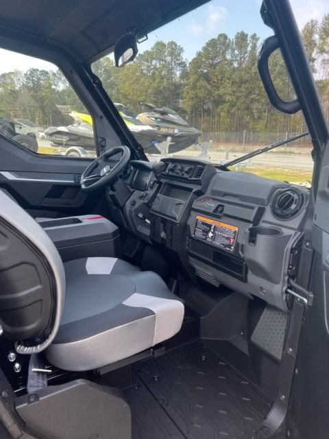 2024 Kawasaki RIDGE XR HVAC in Columbia, South Carolina - Photo 13