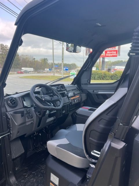 2024 Kawasaki RIDGE XR HVAC in Columbia, South Carolina - Photo 14