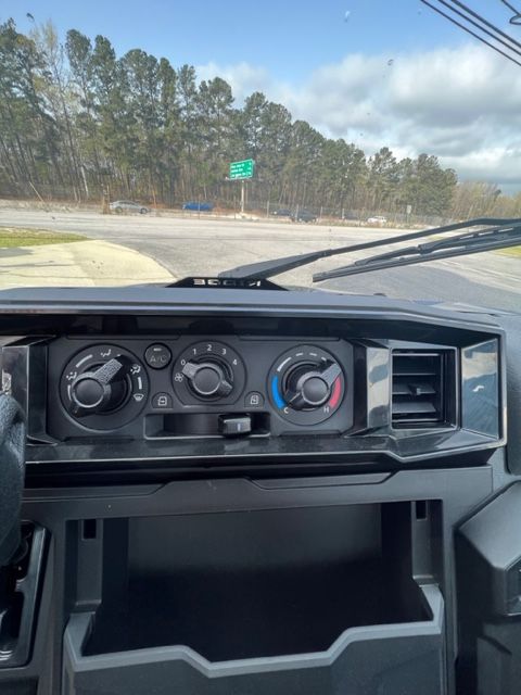 2024 Kawasaki RIDGE XR HVAC in Columbia, South Carolina - Photo 19