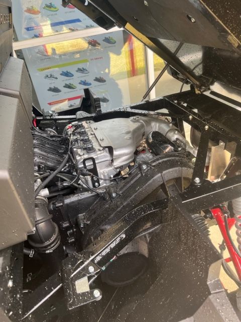 2024 Kawasaki RIDGE XR HVAC in Columbia, South Carolina - Photo 21