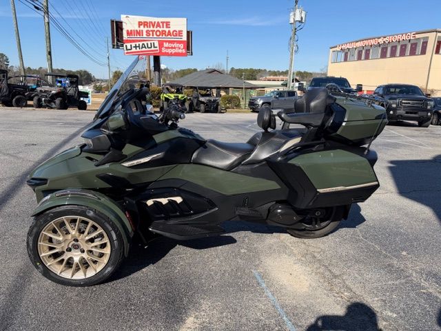 2023 Can-Am Spyder RT Sea-to-Sky in Columbia, South Carolina - Photo 1