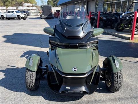 2023 Can-Am Spyder RT Sea-to-Sky in Columbia, South Carolina - Photo 4