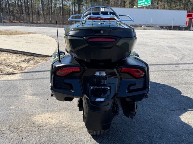 2023 Can-Am Spyder RT Sea-to-Sky in Columbia, South Carolina - Photo 5