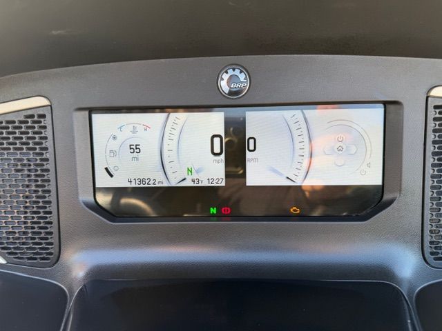 2023 Can-Am Spyder RT Sea-to-Sky in Columbia, South Carolina - Photo 6