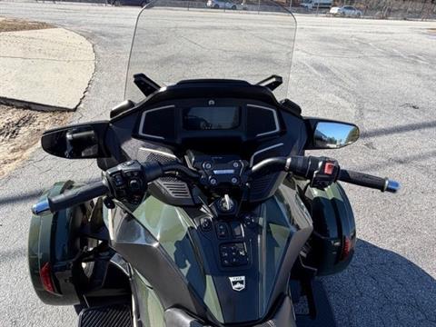 2023 Can-Am Spyder RT Sea-to-Sky in Columbia, South Carolina - Photo 7